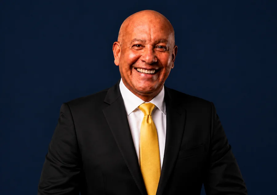 Dr. João Antônio Cardoso, advogado trabalhista